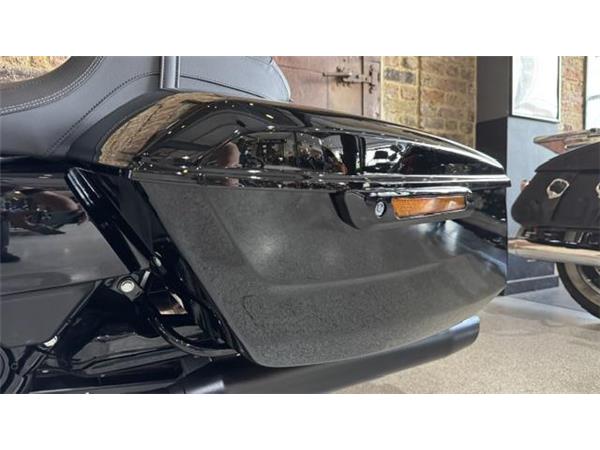2026 Harley-Davidson Touring