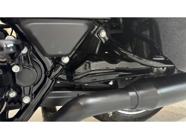 2026 Harley-Davidson Touring