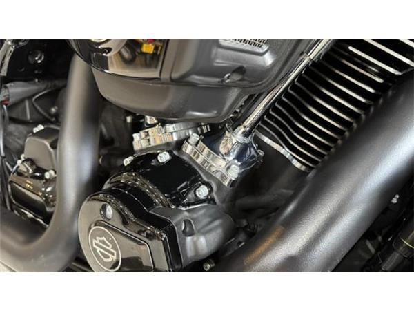 2026 Harley-Davidson Touring