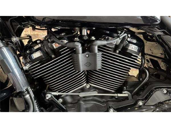 2026 Harley-Davidson Touring