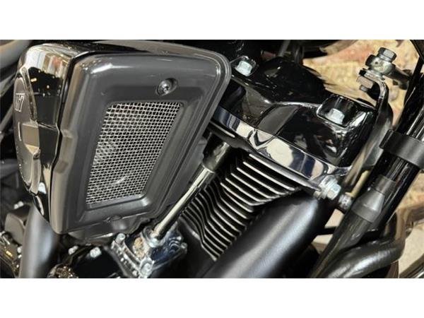 2026 Harley-Davidson Touring