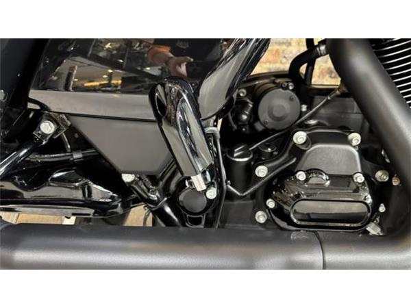 2026 Harley-Davidson Touring