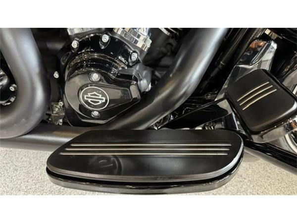2026 Harley-Davidson Touring