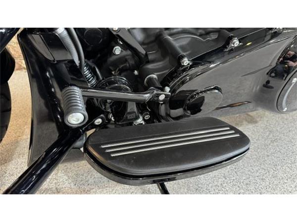 2026 Harley-Davidson Touring