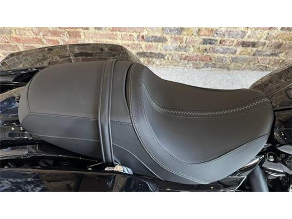 2026 Harley-Davidson Touring
