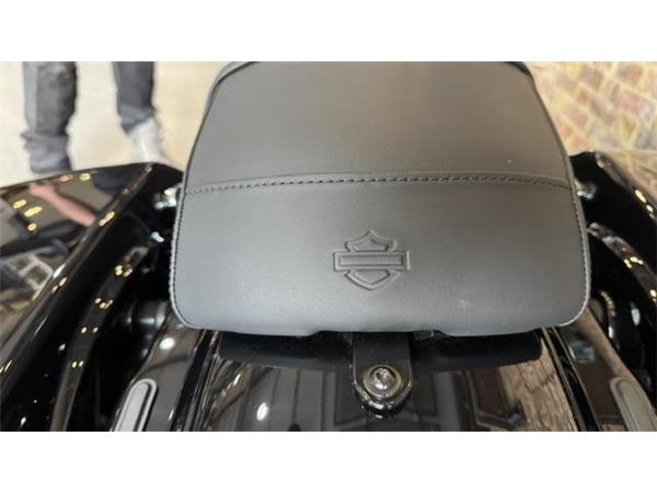 2026 Harley-Davidson Touring