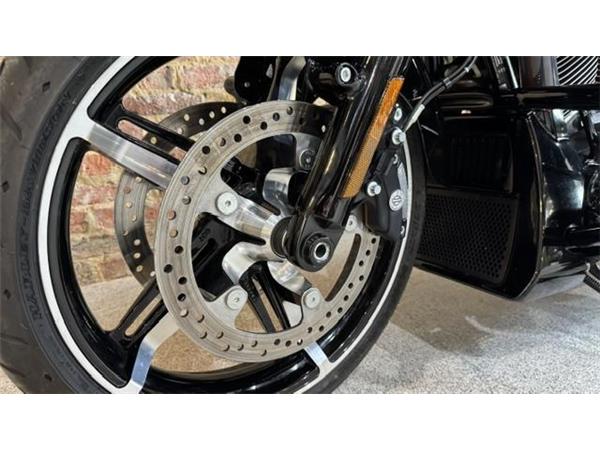 2026 Harley-Davidson Touring
