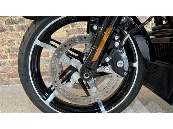 2026 Harley-Davidson Touring