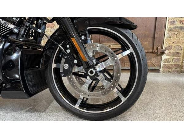2026 Harley-Davidson Touring