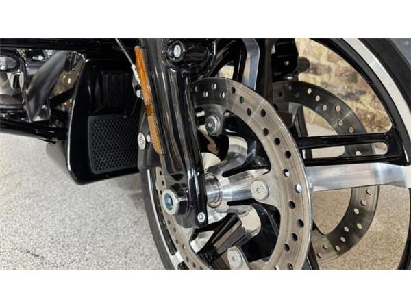 2026 Harley-Davidson Touring