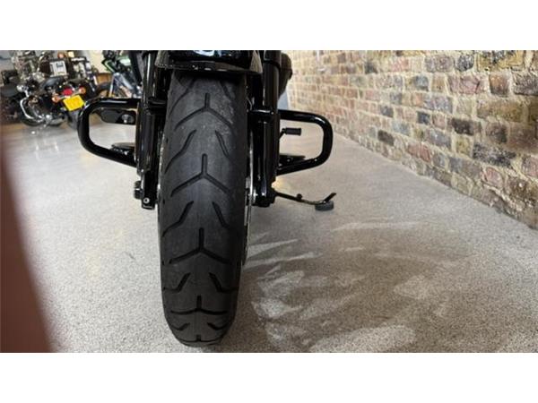2026 Harley-Davidson Touring