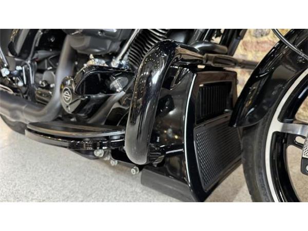 2026 Harley-Davidson Touring