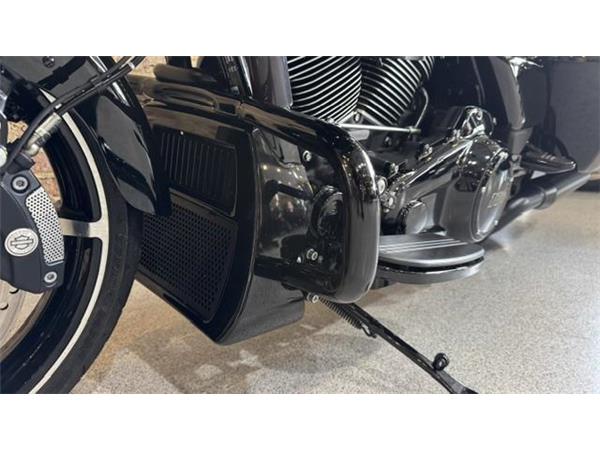 2026 Harley-Davidson Touring