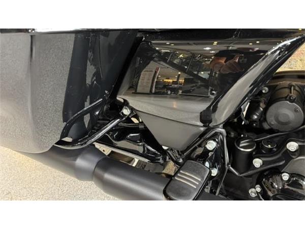 2026 Harley-Davidson Touring