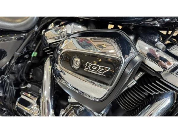 2018 Harley-Davidson Touring