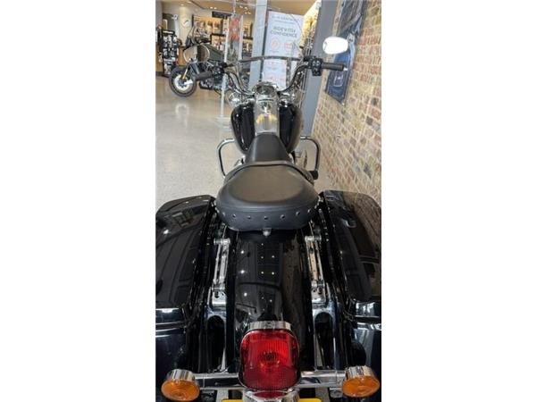 2018 Harley-Davidson Touring