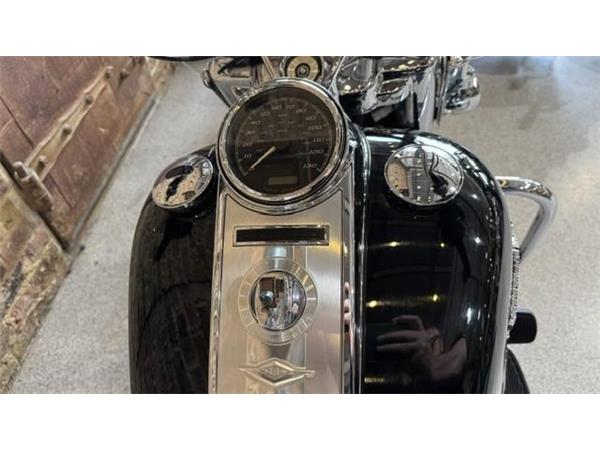 2018 Harley-Davidson Touring