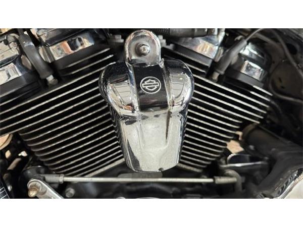 2018 Harley-Davidson Touring