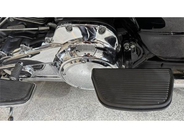 2018 Harley-Davidson Touring