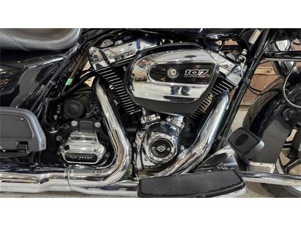 2018 Harley-Davidson Touring