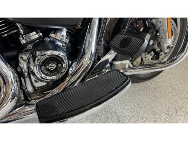 2018 Harley-Davidson Touring