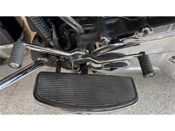 2018 Harley-Davidson Touring