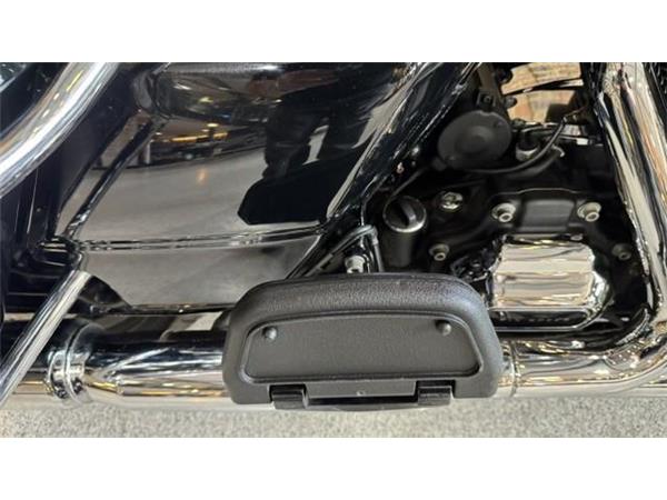 2018 Harley-Davidson Touring