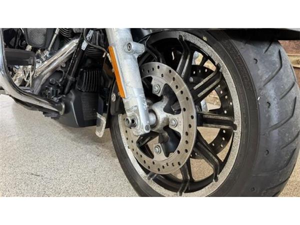 2018 Harley-Davidson Touring