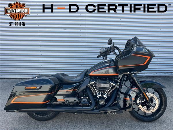 2023 Harley-Davidson Touring Road Glide Special FLTRXS