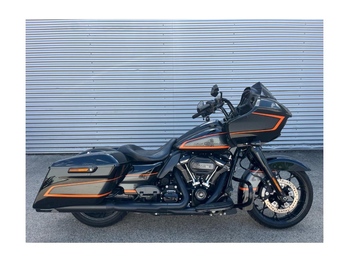2023 Harley-Davidson Touring Road Glide Special FLTRXS