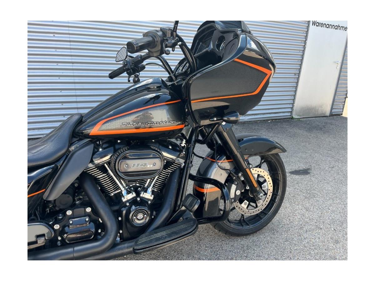 2023 Harley-Davidson Touring Road Glide Special FLTRXS