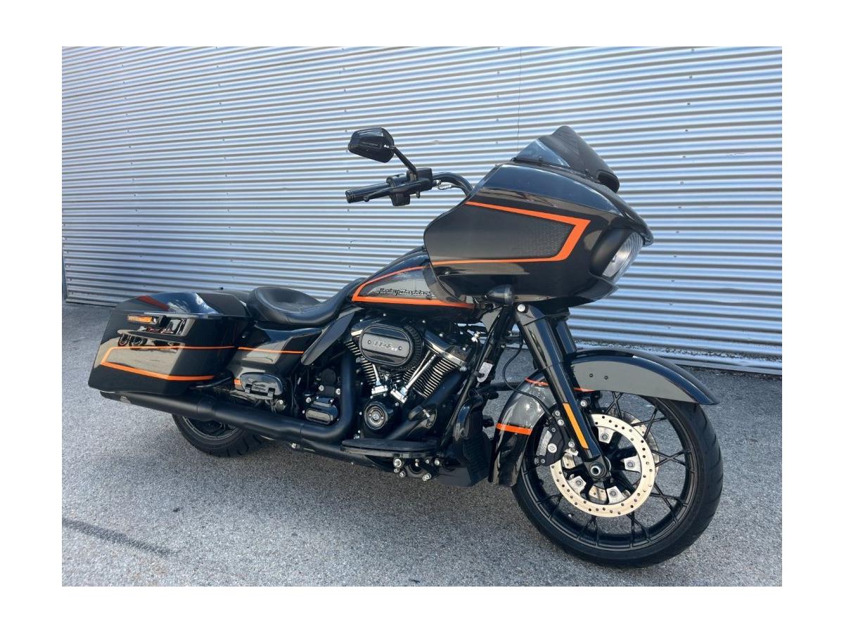 2023 Harley-Davidson Touring Road Glide Special FLTRXS