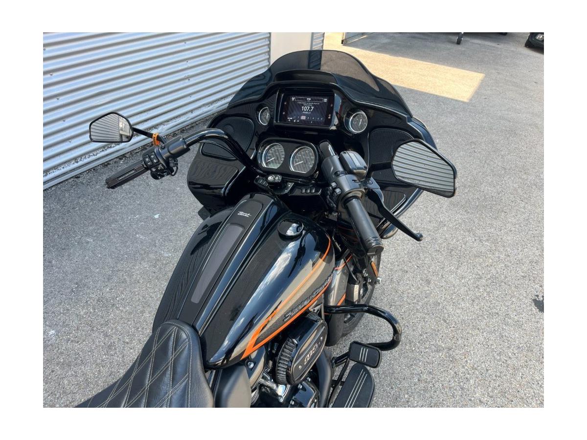 2023 Harley-Davidson Touring Road Glide Special FLTRXS