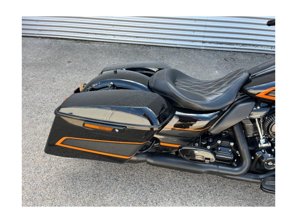 2023 Harley-Davidson Touring Road Glide Special FLTRXS
