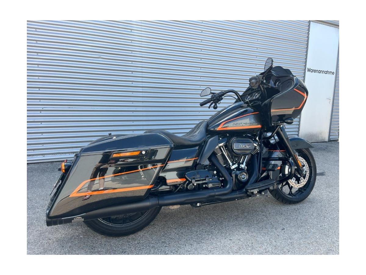 2023 Harley-Davidson Touring Road Glide Special FLTRXS