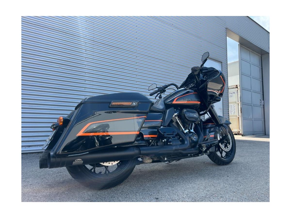 2023 Harley-Davidson Touring Road Glide Special FLTRXS