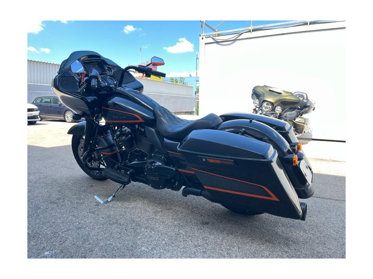 2023 Harley-Davidson Touring Road Glide Special FLTRXS