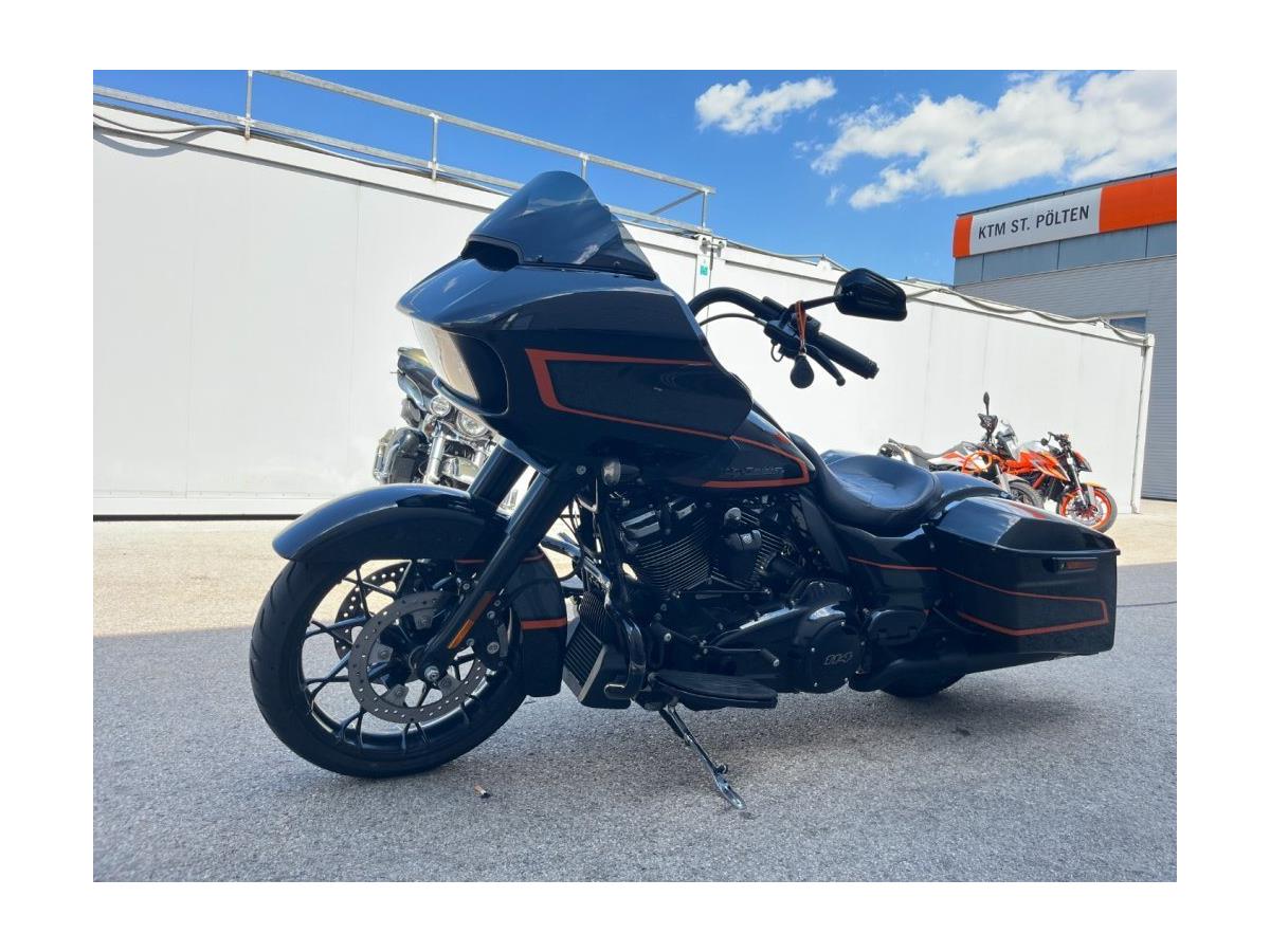 2023 Harley-Davidson Touring Road Glide Special FLTRXS