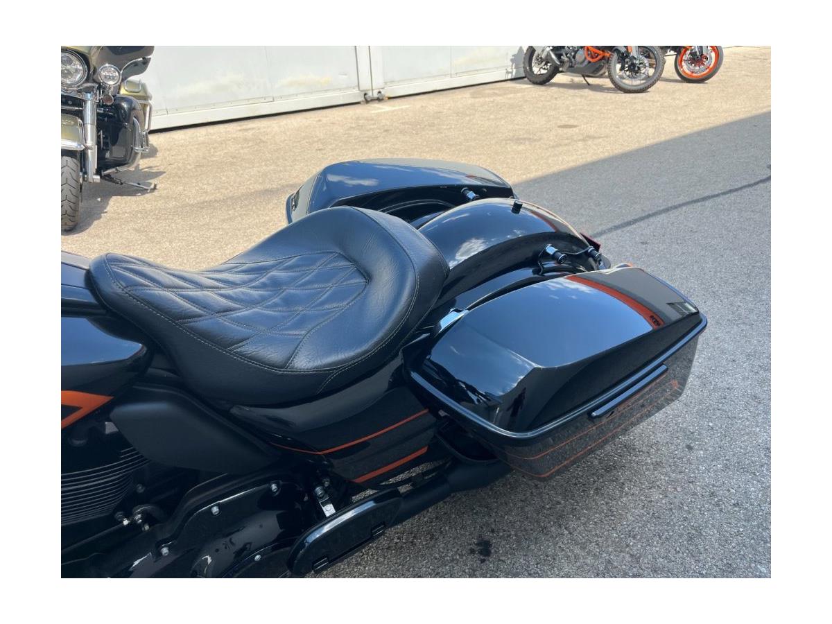 2023 Harley-Davidson Touring Road Glide Special FLTRXS