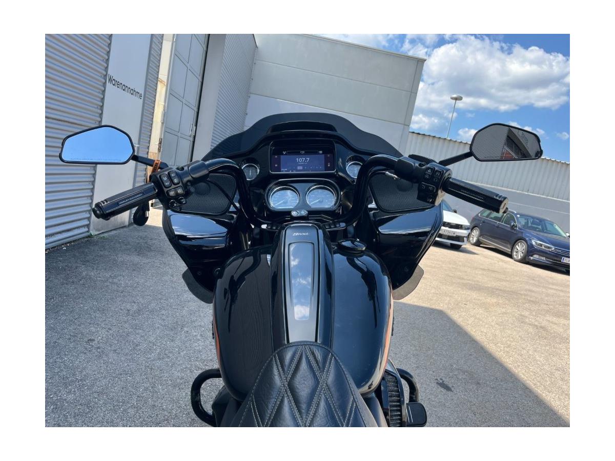 2023 Harley-Davidson Touring Road Glide Special FLTRXS