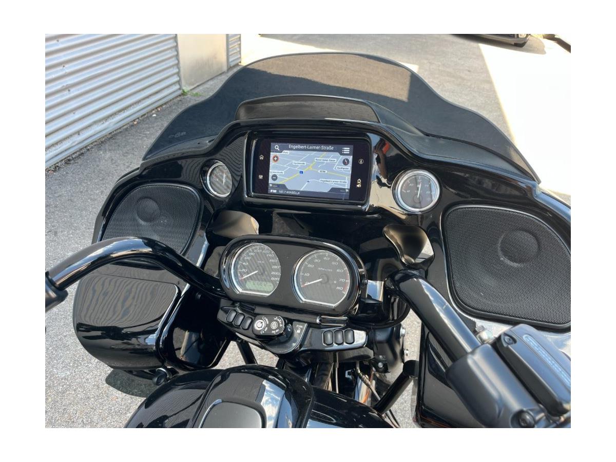 2023 Harley-Davidson Touring Road Glide Special FLTRXS