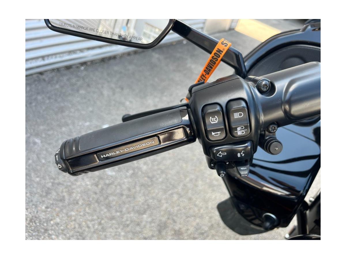 2023 Harley-Davidson Touring Road Glide Special FLTRXS