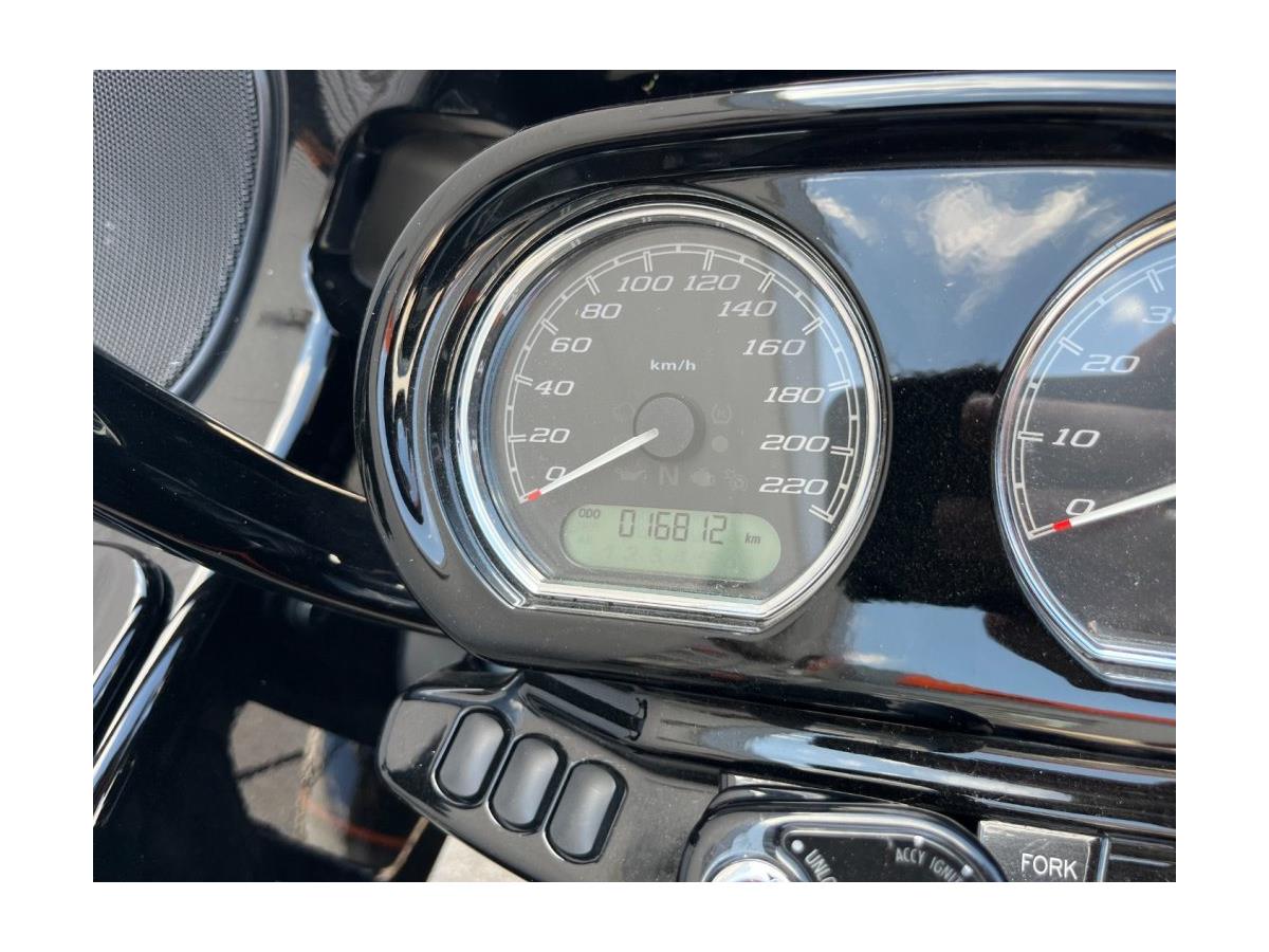 2023 Harley-Davidson Touring Road Glide Special FLTRXS