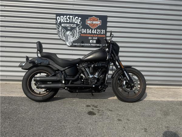 2023 HARLEY-DAVIDSON LOW RIDER