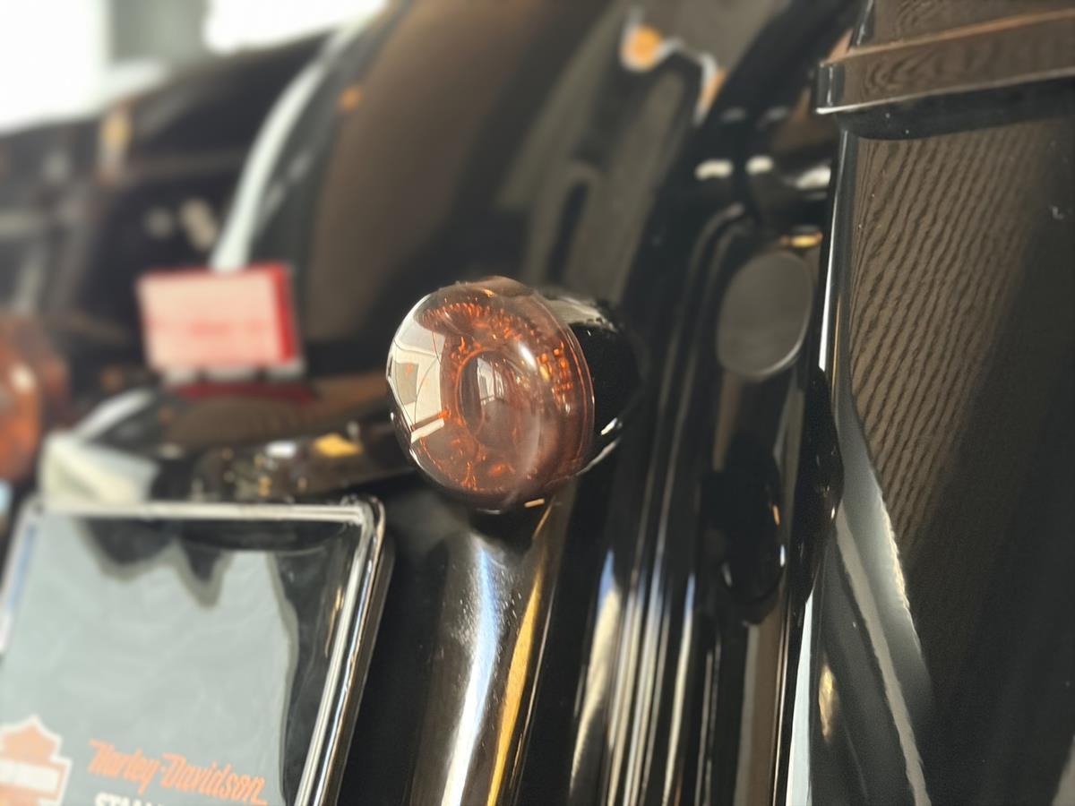 ROAD KING SPECIAL PERFORMANCE BIKE