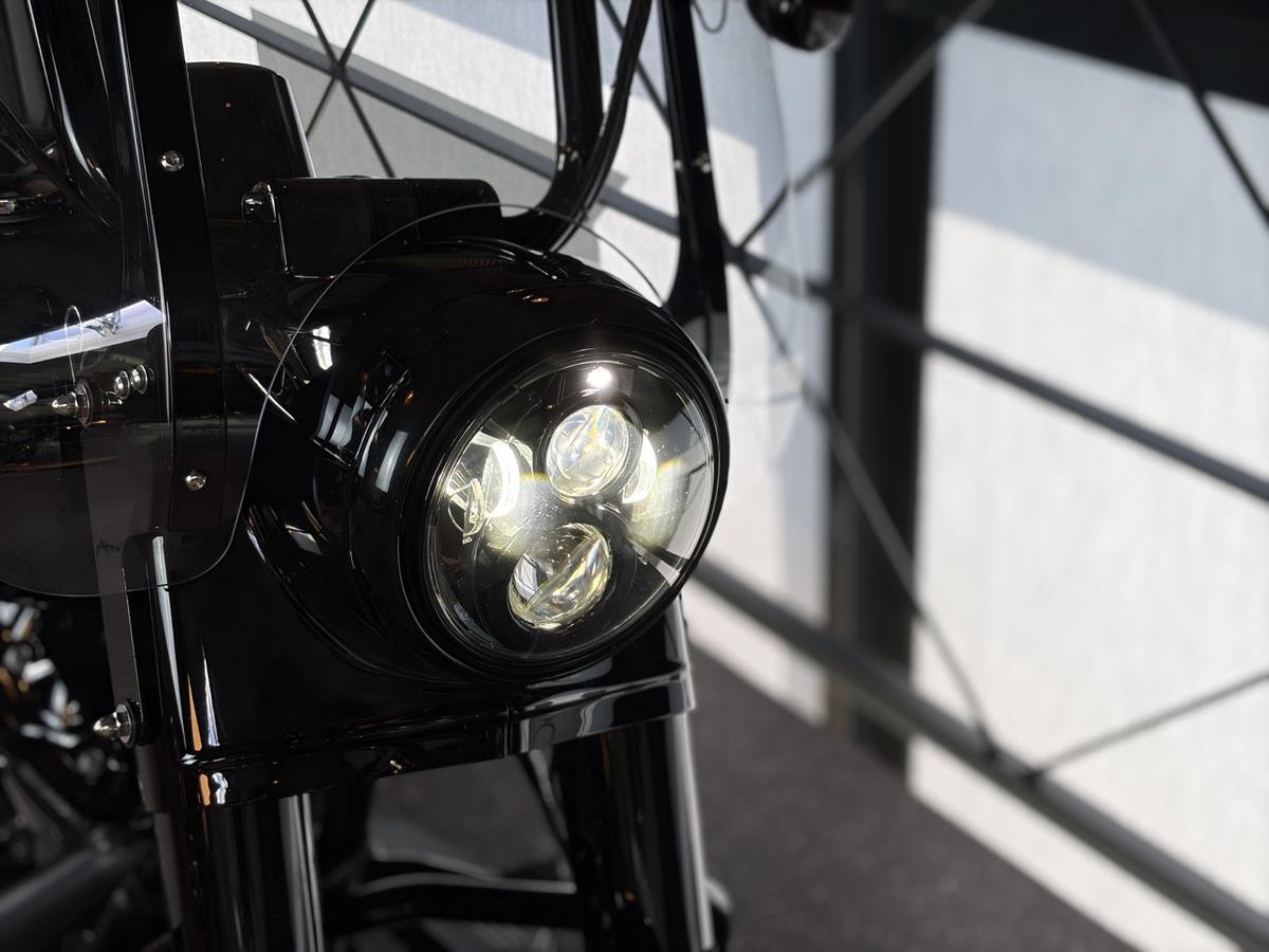 ROAD KING SPECIAL PERFORMANCE BIKE