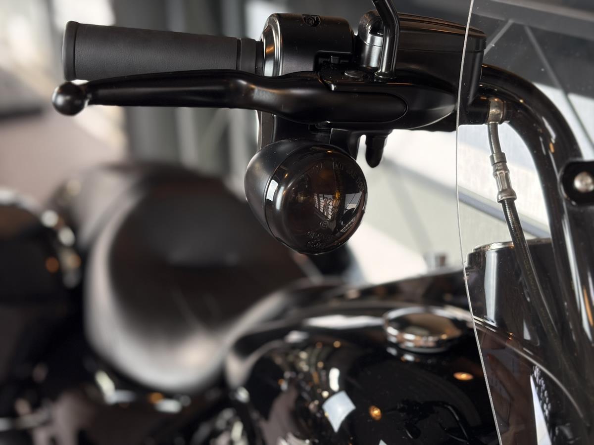 ROAD KING SPECIAL PERFORMANCE BIKE