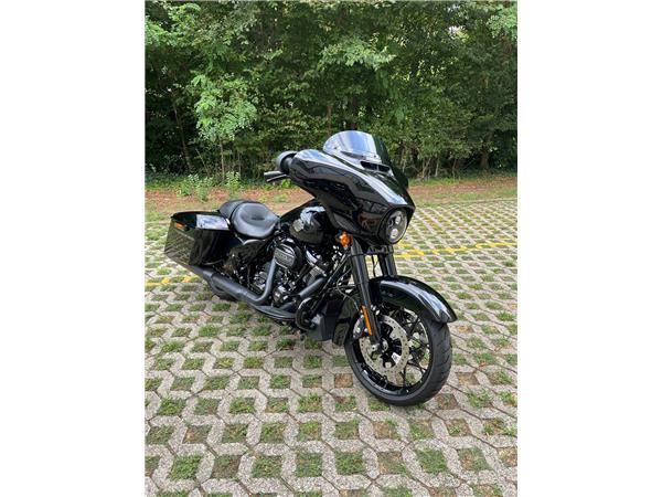 Harley-Davidson Touring