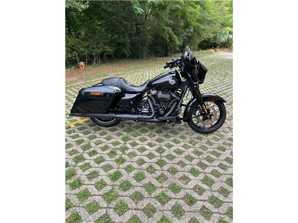 Harley-Davidson Touring