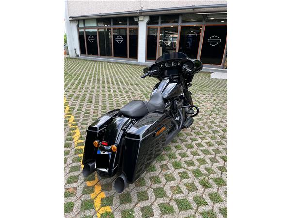 Harley-Davidson Touring